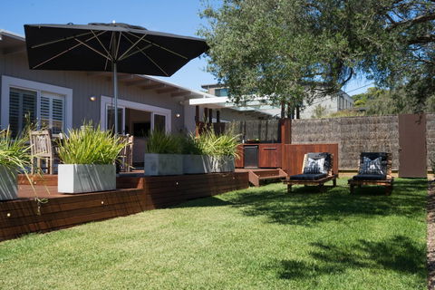 Capella Villa 1 - Accommodation NT 1
