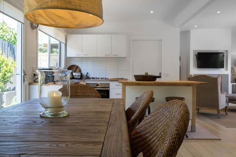 Capella Villa 1 - Accommodation NT 5