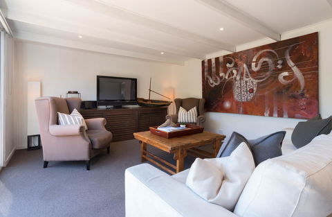 Capella Villa 1 - Accommodation NT 4