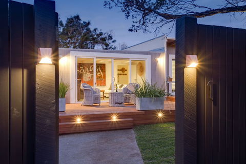 Capella Villa 1 - Accommodation NT 0