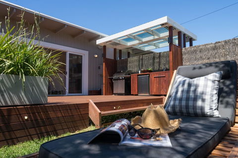 Capella Villa 1 - Accommodation NT 2