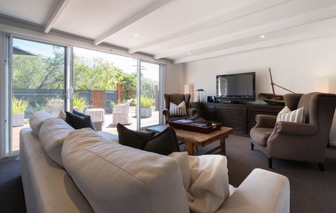 Capella Villa 1 - Accommodation NT 6
