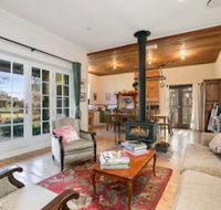 Taradale House Estate - NT Tourism