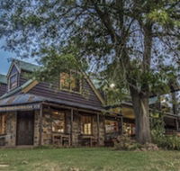 Gold Mine Guesthouse - NT Tourism