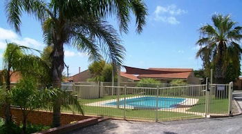 Ocean View Villas - NT Tourism 3