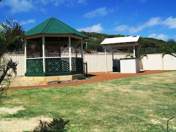 Mahomets Flats WA NT Tourism