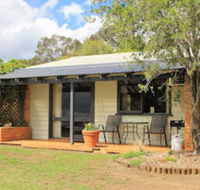 Forrest Hills Ridge - Accommodation NT