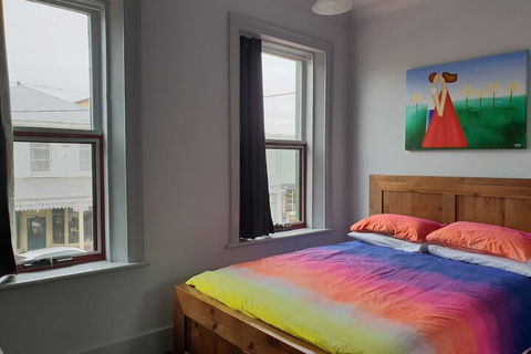 Latrobe Art Apartments - Accommodation NT 2