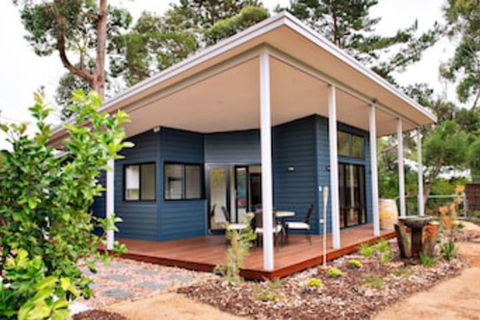 Old Dairy Cottage Adults Only - Accommodation NT 0