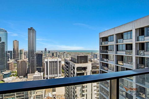 IFSuites (IFSTAYS) Upper West Side Apartment - Accommodation NT 3