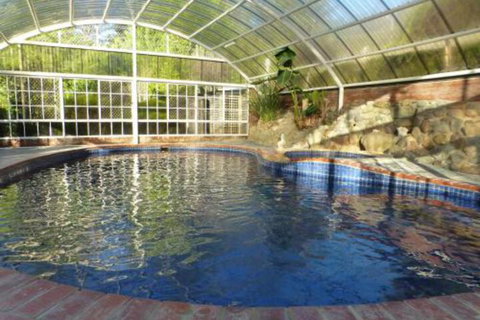 Alpine Aspects - Accommodation NT 0