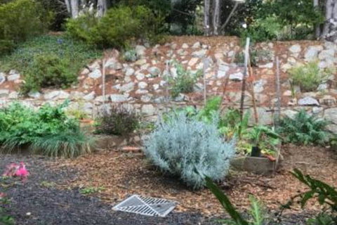 Alpine Aspects - Accommodation NT 6