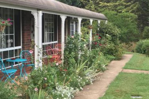 Alpine Aspects - Accommodation NT 7