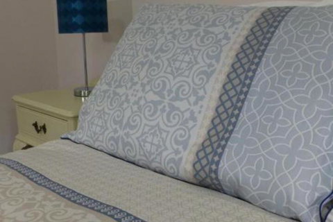 Alpine Aspects - Accommodation NT 4