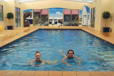 Acacia Apartments - NT Tourism 0