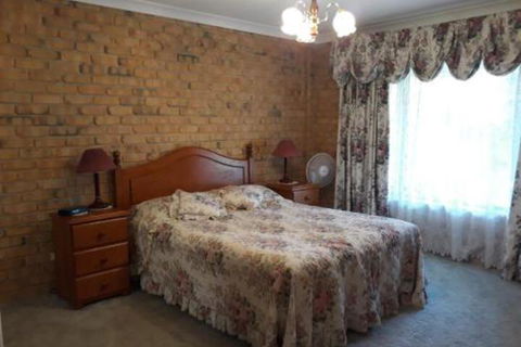 Acacia Apartments - NT Tourism 3