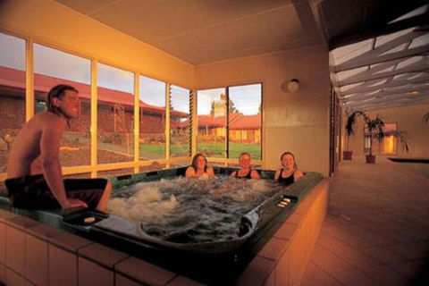 Acacia Apartments - NT Tourism 5