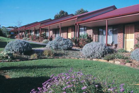 Acacia Apartments - NT Tourism 7