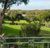 Joondalup Golf Retreat - Accommodation NT