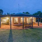 Yallingup Pet Friendly Bush Retreat - Accommodation NT 0