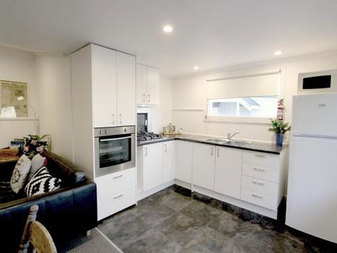 Cara - Accommodation NT 3