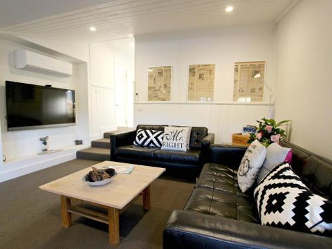 Cara - Accommodation NT 6