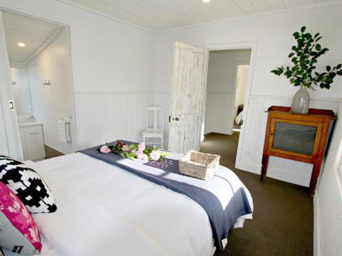 Cara - Accommodation NT 2