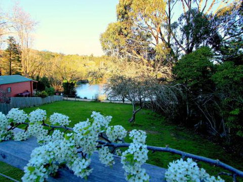 Cara - Accommodation NT 0