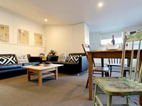 Cara - Accommodation NT 5