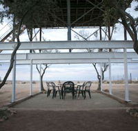 Breakaway Views - Accommodation NT