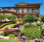 Jervis Bay Blue Vincentia - NT Tourism