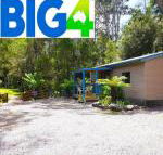 Big4 Strahan Holiday Retreat - NT Tourism