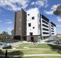 ECU Joondalup Village - Accommodation NT