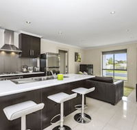 Megan Court Apartments - Accommodation NT