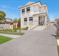 Koonah Townhouse - Accommodation NT