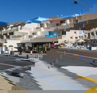 Ramada Resort by Wyndham Shoal Bay - Accommodation NT