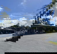 Queens Beach Motor Hotel - NT Tourism