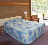 Corowa Gateway Motel - Accommodation NT