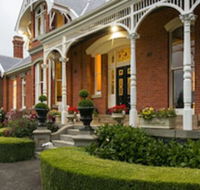 Arcoona Manor - Accommodation NT