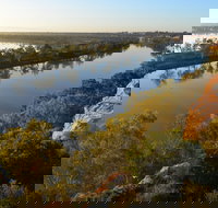 Waikerie Holiday Park - Accommodation NT