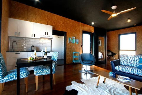 Perlubie Sea - Accommodation NT 3