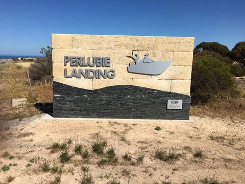 Perlubie Sea - Accommodation NT 0