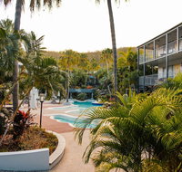 Mantra Club Croc - Accommodation NT