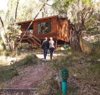 Granite Belt Brewery Retreat - NT Tourism