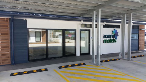 Room Motels Gatton - Accommodation NT 1