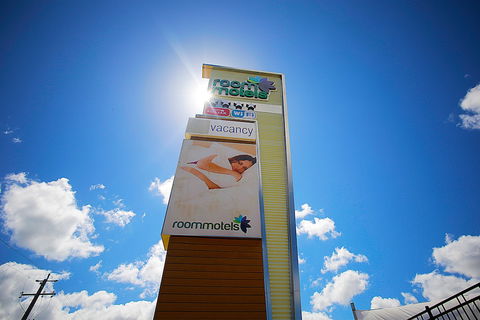 Room Motels Gatton - Accommodation NT 2