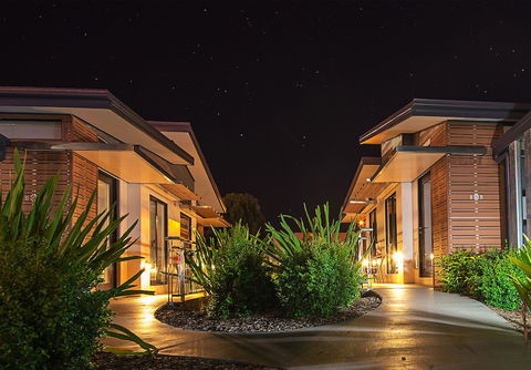 Room Motels Gatton - Accommodation NT 4