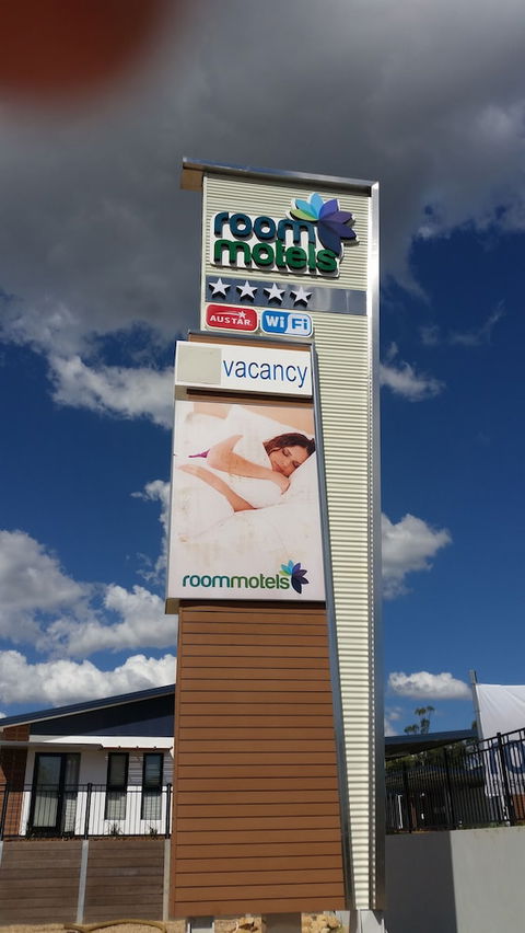 Room Motels Gatton - Accommodation NT 3