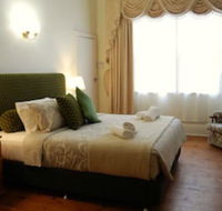 Park View on Colley - Accommodation NT