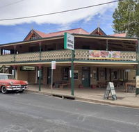 Royal Hotel Cooma - Accommodation NT